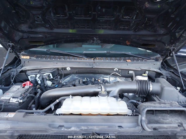 Ford Expedition Limited Max 2023 1FMJK2A88PEA58834 Image 10