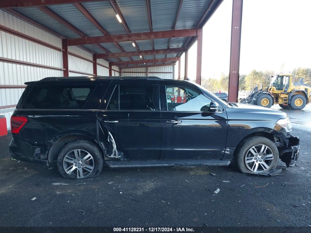 Ford Expedition Limited Max 2023 1FMJK2A88PEA58834 Image 14