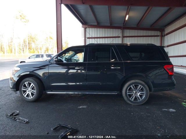 Ford Expedition Limited Max 2023 1FMJK2A88PEA58834 Image 15