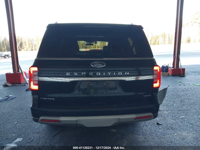 Ford Expedition Limited Max 2023 1FMJK2A88PEA58834 Image 17