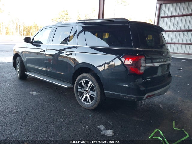 Ford Expedition Limited Max 2023 1FMJK2A88PEA58834 Image 3
