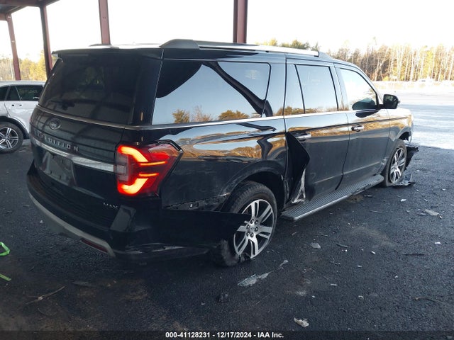 Ford Expedition Limited Max 2023 1FMJK2A88PEA58834 Image 4