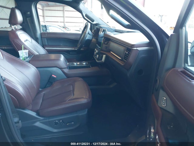 Ford Expedition Limited Max 2023 1FMJK2A88PEA58834 Image 5