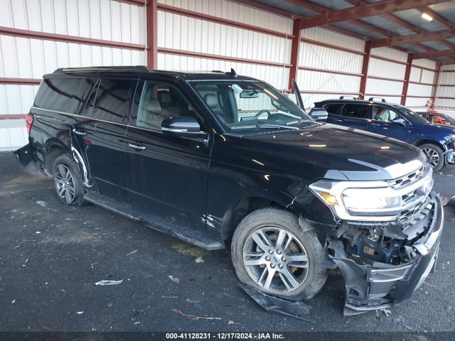 Ford Expedition Limited Max 2023 1FMJK2A88PEA58834 Image 6
