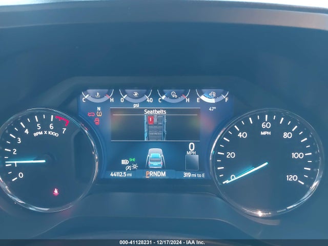 Ford Expedition Limited Max 2023 1FMJK2A88PEA58834 Image 7