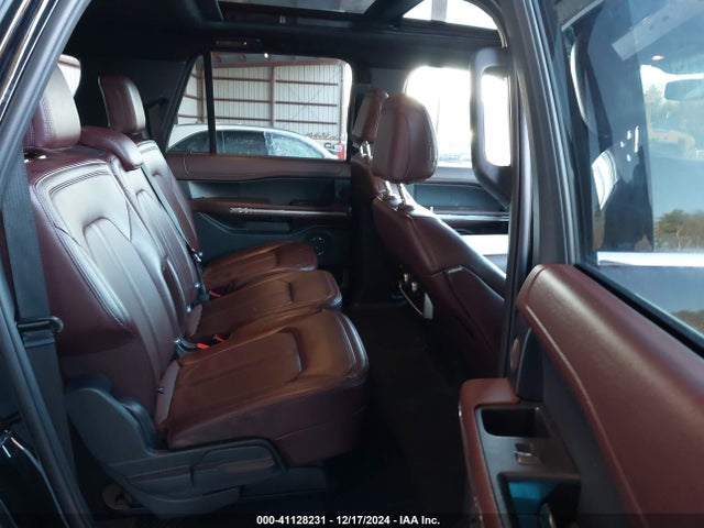 Ford Expedition Limited Max 2023 1FMJK2A88PEA58834 Image 8