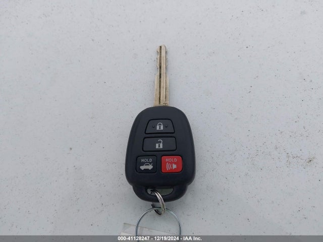Toyota COROLLA LE 2014 2T1BURHE0EC183060 Image 11