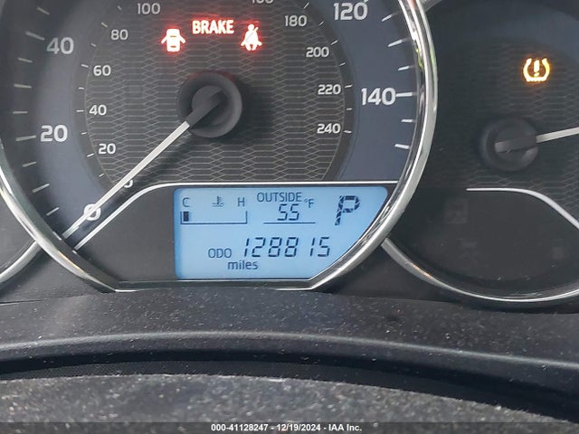 Toyota COROLLA LE 2014 2T1BURHE0EC183060 Image 15