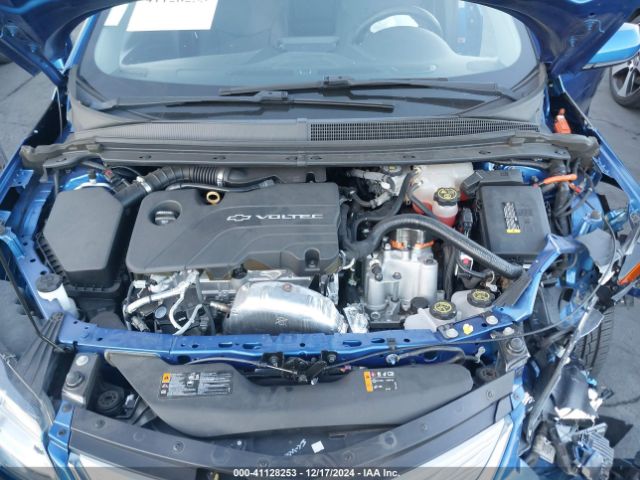1G1RD6S55HU162047 Chevrolet Volt Premier