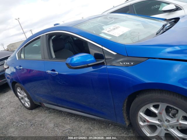 1G1RD6S55HU162047 Chevrolet Volt Premier
