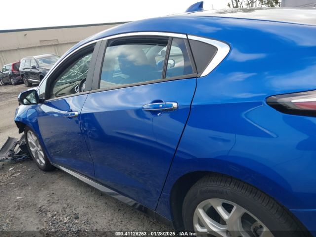 1G1RD6S55HU162047 Chevrolet Volt Premier