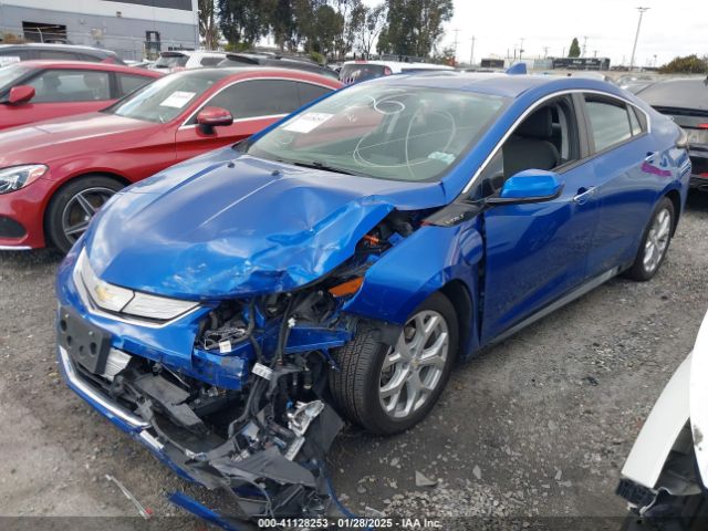 1G1RD6S55HU162047 Chevrolet Volt Premier