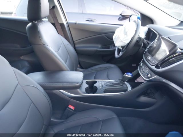 1G1RD6S55HU162047 Chevrolet Volt Premier