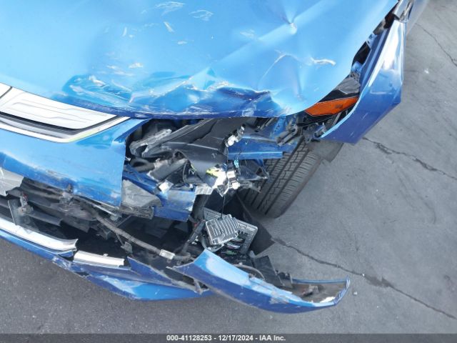 1G1RD6S55HU162047 Chevrolet Volt Premier