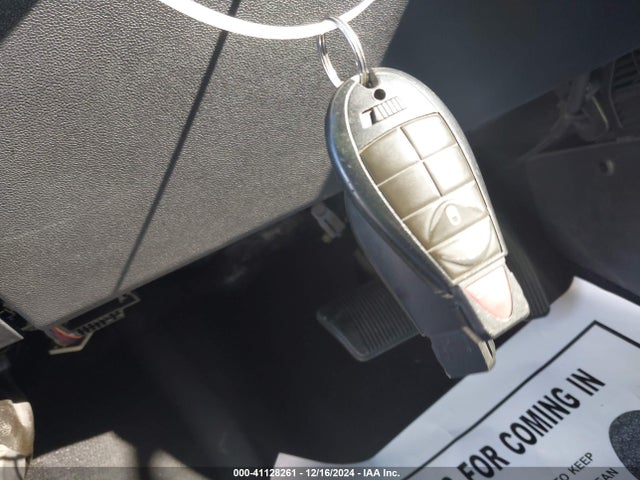 Dodge Grand Caravan Se 2015 2C4RDGBG3FR569065 Image 11