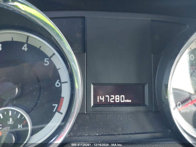 Dodge Grand Caravan Se 2015 2C4RDGBG3FR569065 Image 7