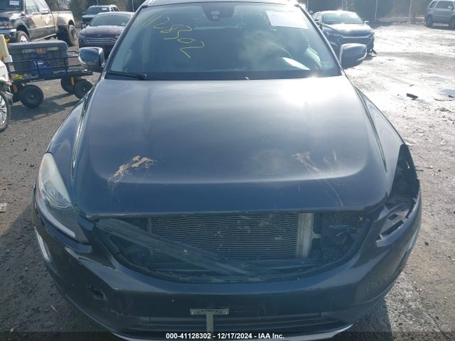 Volvo Xc60 3.2 Premier Plus 2014 YV4952DZ4E2534320 Image 12