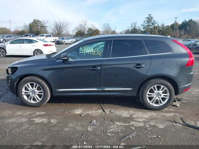 Volvo Xc60 3.2 Premier Plus 2014 YV4952DZ4E2534320 Image 14