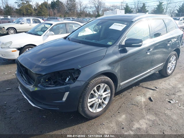 Volvo Xc60 3.2 Premier Plus 2014 YV4952DZ4E2534320 Image 2
