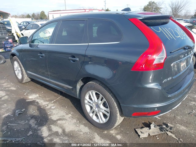 Volvo Xc60 3.2 Premier Plus 2014 YV4952DZ4E2534320 Image 3