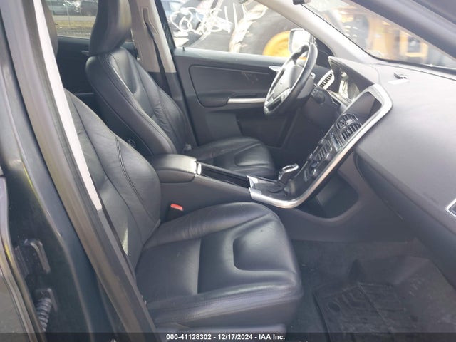 Volvo Xc60 3.2 Premier Plus 2014 YV4952DZ4E2534320 Image 5