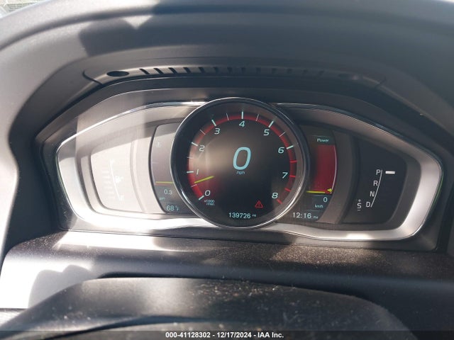 Volvo Xc60 3.2 Premier Plus 2014 YV4952DZ4E2534320 Image 7