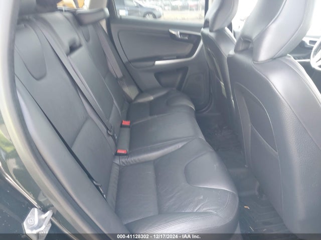Volvo Xc60 3.2 Premier Plus 2014 YV4952DZ4E2534320 Image 8