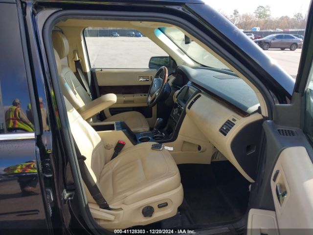2FMGK5D81KBA03167 Ford Flex Limited