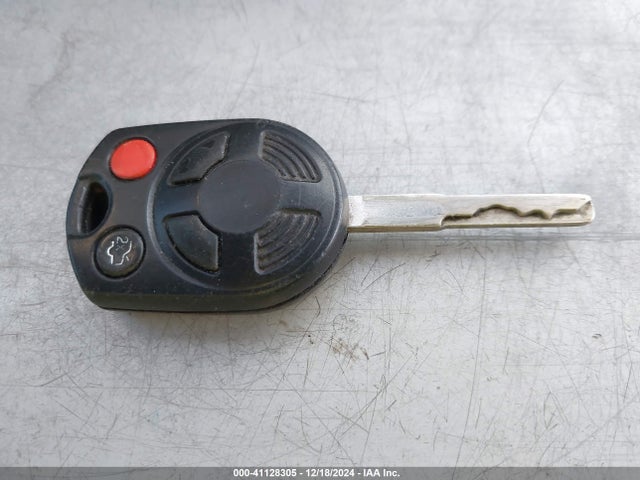 Ford FOCUS SE 2015 1FADP3F20FL206827 Image 11