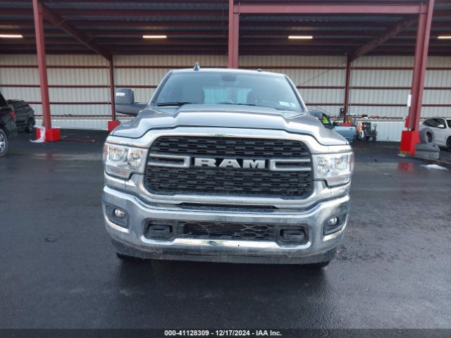 3C6UR5DLXRG266537 RAM 2500 Big Horn  4x4 6'4 Box