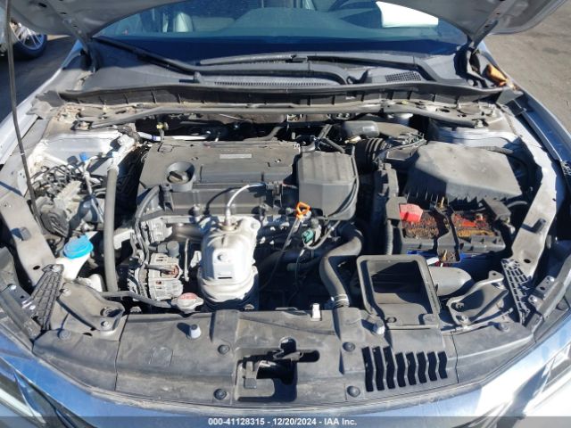 1HGCR2F68GA091504 Honda Accord Sport