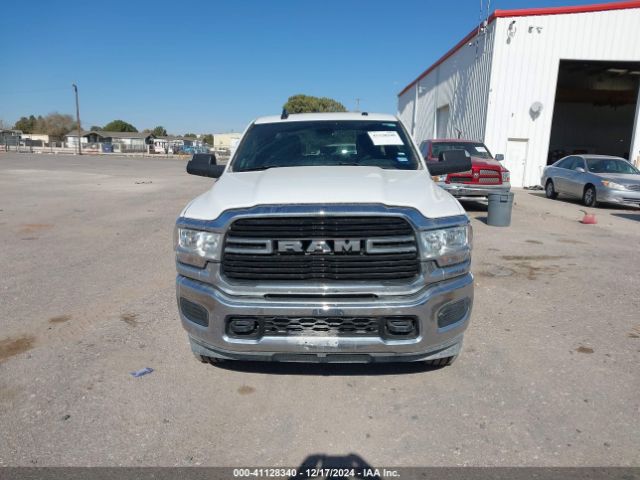 3C6UR5DL2MG579266 RAM 2500 Big Horn  4x4 6'4 Box