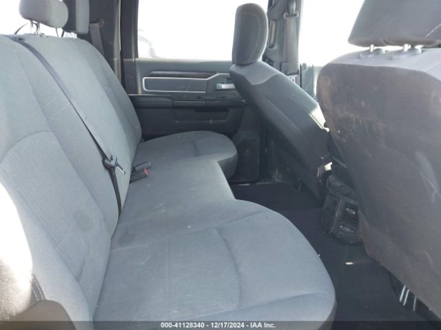 3C6UR5DL2MG579266 RAM 2500 Big Horn  4x4 6'4 Box