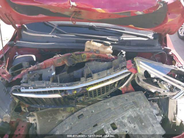 KL4CJASB4KB708915 Buick Encore Fwd Preferred