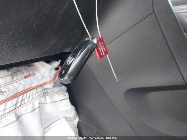 KL4CJASB4KB708915 Buick Encore Fwd Preferred