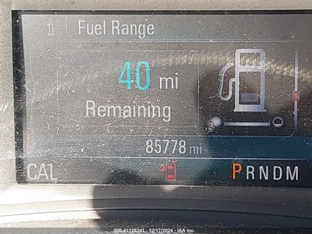 KL4CJASB4KB708915 Buick Encore Fwd Preferred