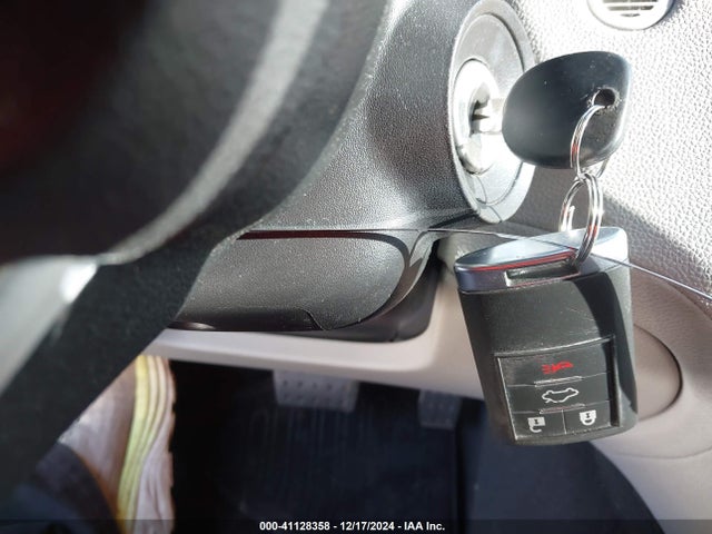 2011 CADILLAC CTS 1G6DG5EY9B0145455 Photo 10