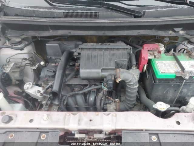 ML32A3HJ3FH008269 Mitsubishi Mirage De/rf