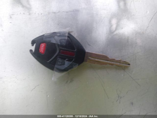 ML32A3HJ3FH008269 Mitsubishi Mirage De/rf