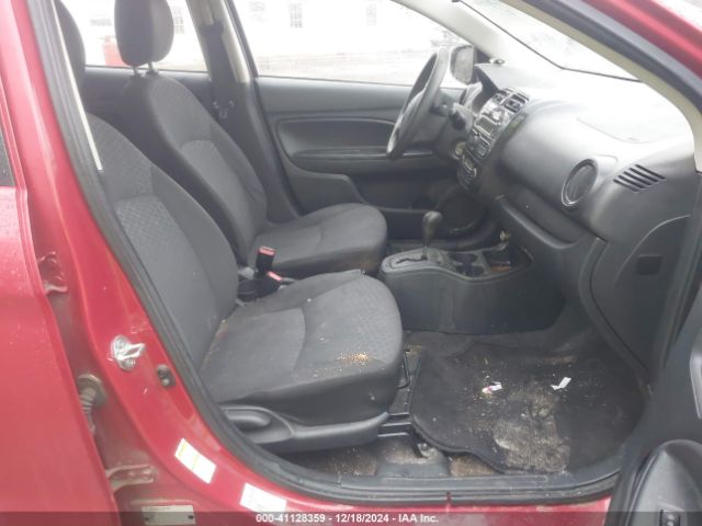 ML32A3HJ3FH008269 Mitsubishi Mirage De/rf