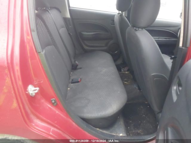 ML32A3HJ3FH008269 Mitsubishi Mirage De/rf