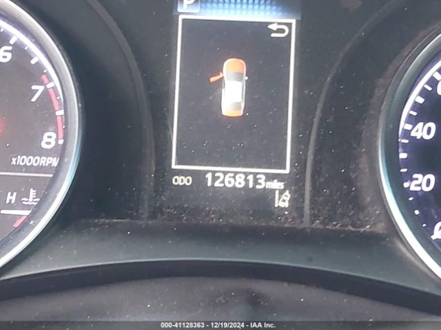 4T1B11HK4JU589545 Toyota CAMRY LE
