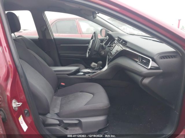 4T1B11HK4JU589545 Toyota CAMRY LE