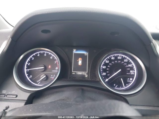 4T1B11HK4JU589545 Toyota CAMRY LE