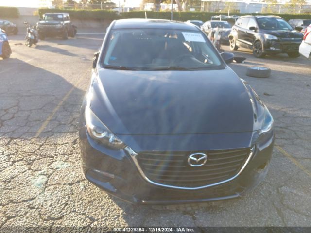 3MZBN1K71HM153955 Mazda Mazda3 Sport
