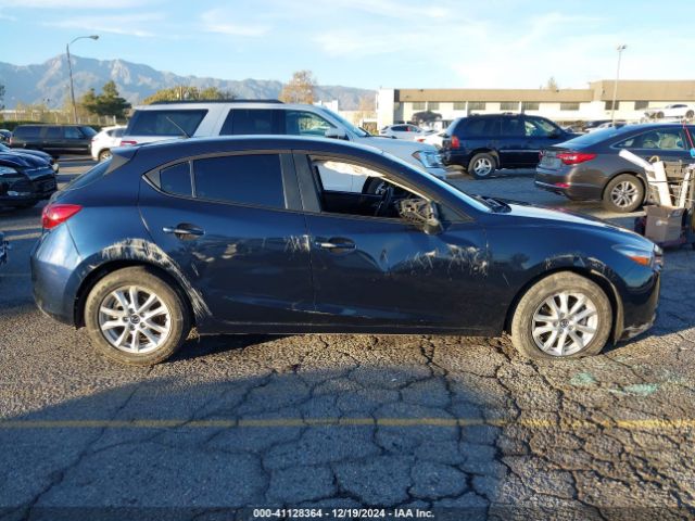 3MZBN1K71HM153955 Mazda Mazda3 Sport