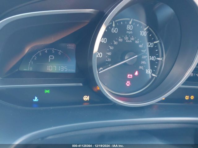 3MZBN1K71HM153955 Mazda Mazda3 Sport
