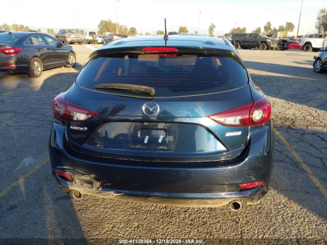 3MZBN1K71HM153955 Mazda Mazda3 Sport