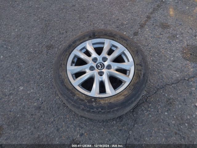 3MZBN1K71HM153955 Mazda Mazda3 Sport