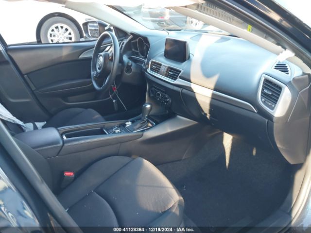 3MZBN1K71HM153955 Mazda Mazda3 Sport